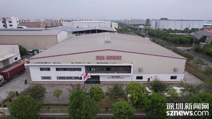 攜手共進(jìn)，共享發(fā)展機(jī)遇 海馬牌與軒琴居越南工廠開放日?qǐng)A滿舉行